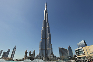 Burj Kalifa
