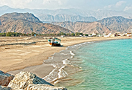 Fujairah
