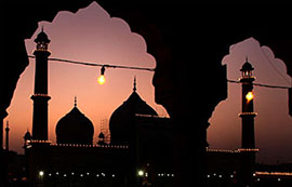 ramadán