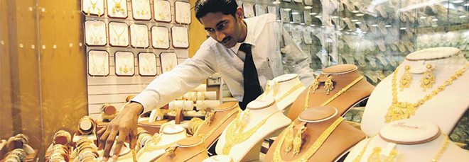 dubaj aranypiac