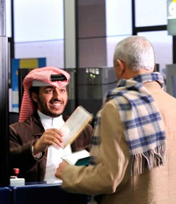 dubaj határ
