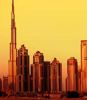 dubaj időjárás